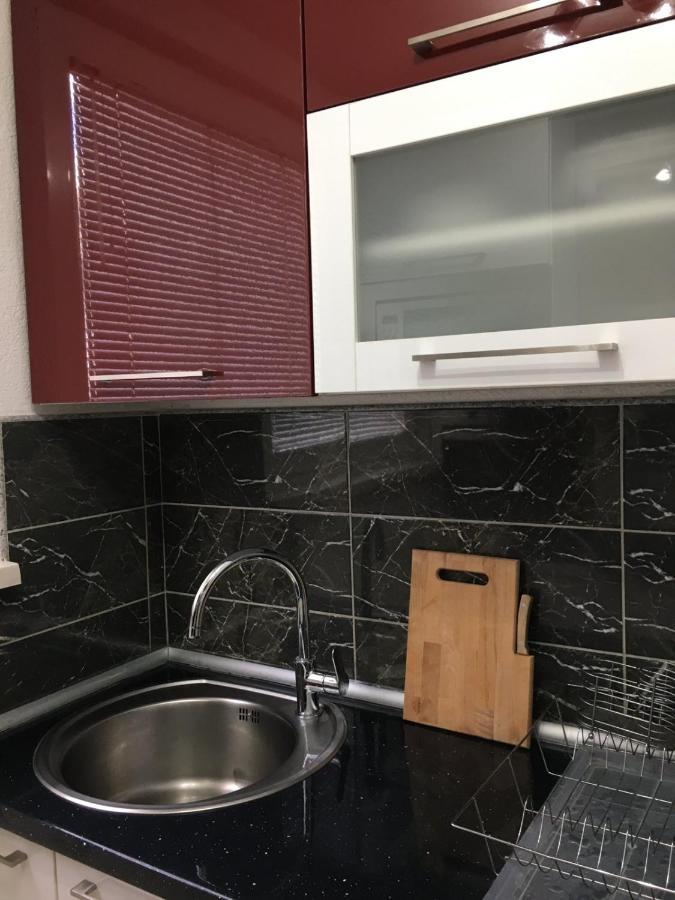 Luxury Apartment In The Heart Of Jajce Ngoại thất bức ảnh