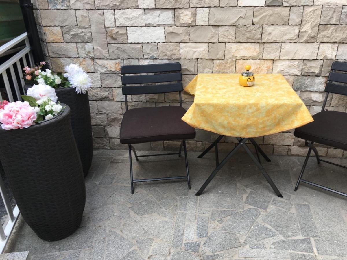 Luxury Apartment In The Heart Of Jajce Ngoại thất bức ảnh